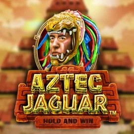 Play the Aztec Jaguar Hold &amp; Win slot by SYNOT Games on Astromania Casino