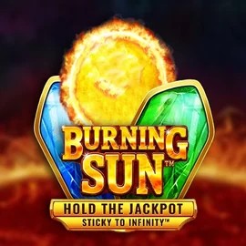 Burning Sun – slot by Wazdan, featured at astromania.dk