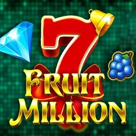 Fruit Million online slot from BGAMING – play at astromania.dk