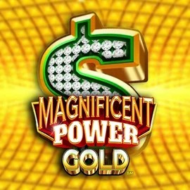 Enjoy Magnificent Power Gold by Oros Gaming – logo hosted on astromania.dk
