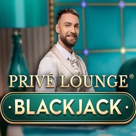 Privé Lounge Blackjack – slot by Pragmatic Play, featured at astromania.dk