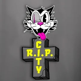 Play RIP City slot by Hacksaw Gaming on astromania.dk