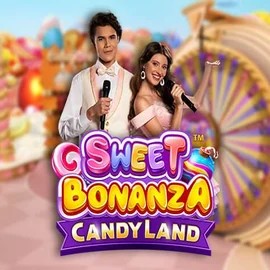 Sweet Bonanza Candy Land Live online slot from Pragmatic Play – play at astromania.dk
